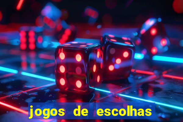 jogos de escolhas romance pc